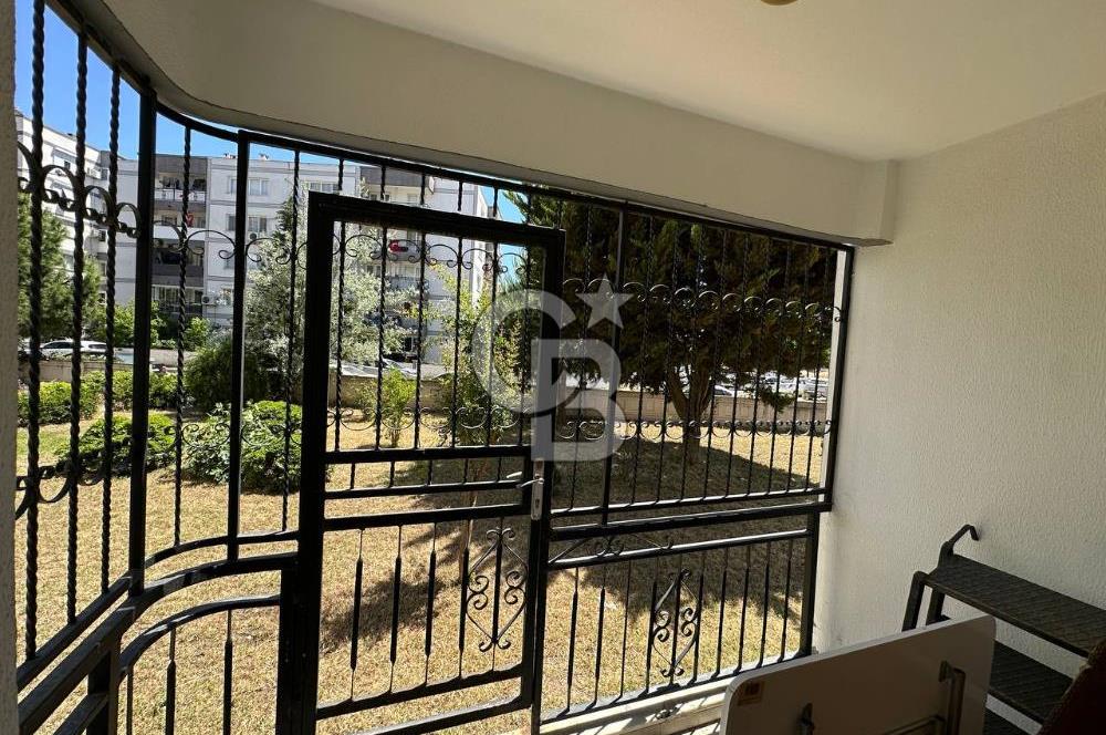 1247131510 Çiğli Ataşehir Mahallesi'nde Satılık Geniş ve Ferah 3+1 Daire