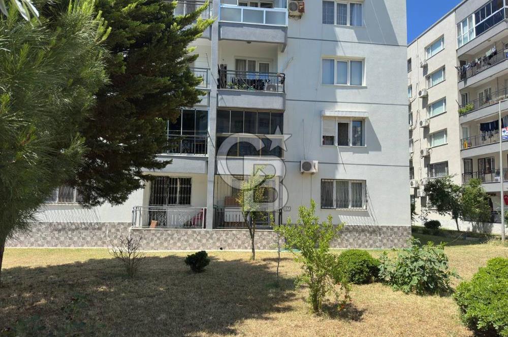 1247131510 Çiğli Ataşehir Mahallesi'nde Satılık Geniş ve Ferah 3+1 Daire