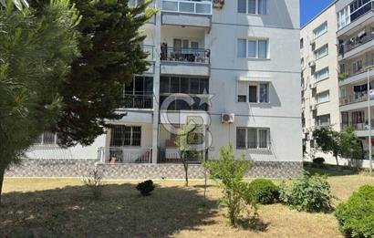 1247131510 Çiğli Ataşehir Mahallesi'nde Satılık Geniş ve Ferah 3+1 Daire
