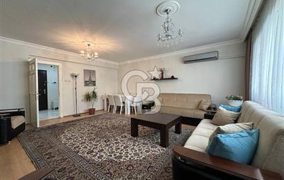 1247131510 Çiğli Ataşehir Mahallesi'nde Satılık Geniş ve Ferah 3+1 Daire