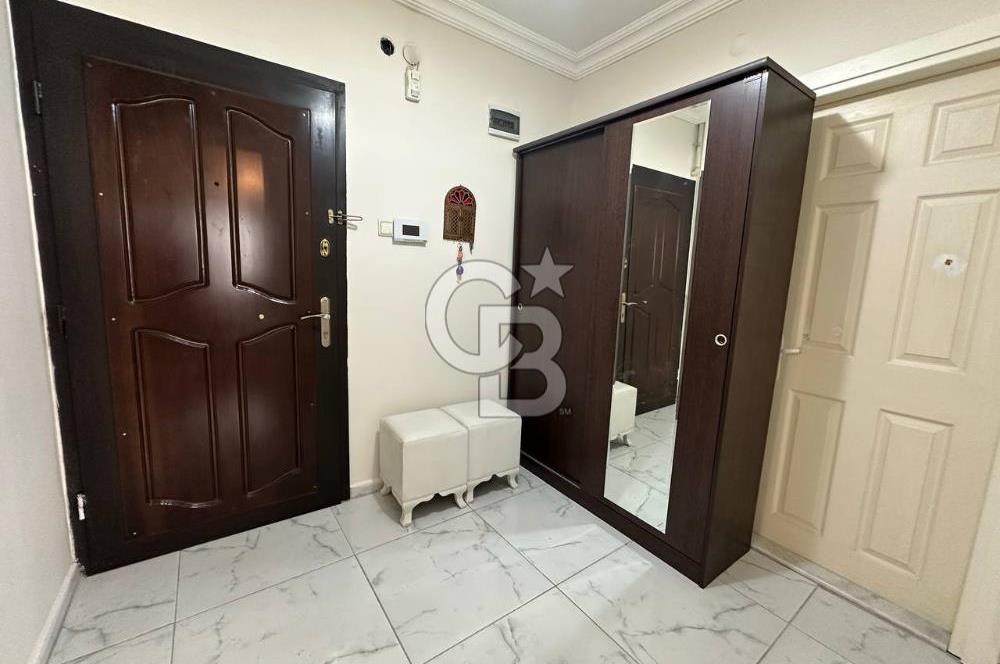 1247131510 Çiğli Ataşehir Mahallesi'nde Satılık Geniş ve Ferah 3+1 Daire