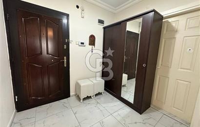 1247131510 Çiğli Ataşehir Mahallesi'nde Satılık Geniş ve Ferah 3+1 Daire