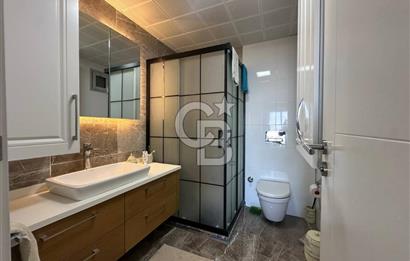 Satılık 3+2 Özel Tasarım Geniş Daire, Park Yaşam Ataşehir, Çiğli
