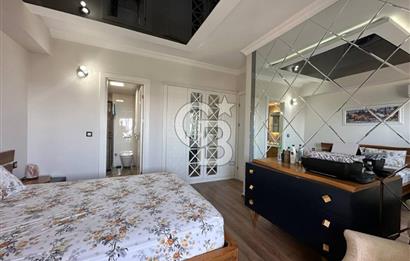 Satılık 3+2 Özel Tasarım Geniş Daire, Park Yaşam Ataşehir, Çiğli