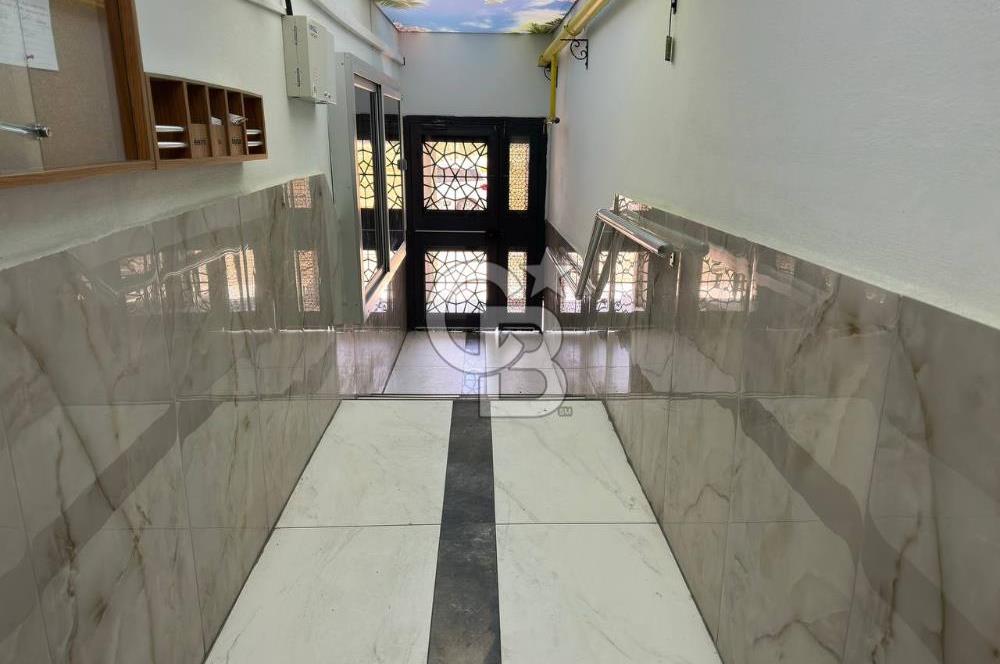 1247131510 Çiğli Ataşehir Mahallesi'nde Satılık Geniş ve Ferah 3+1 Daire