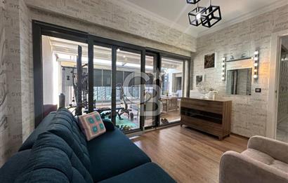 Satılık 3+2 Özel Tasarım Geniş Daire, Park Yaşam Ataşehir, Çiğli