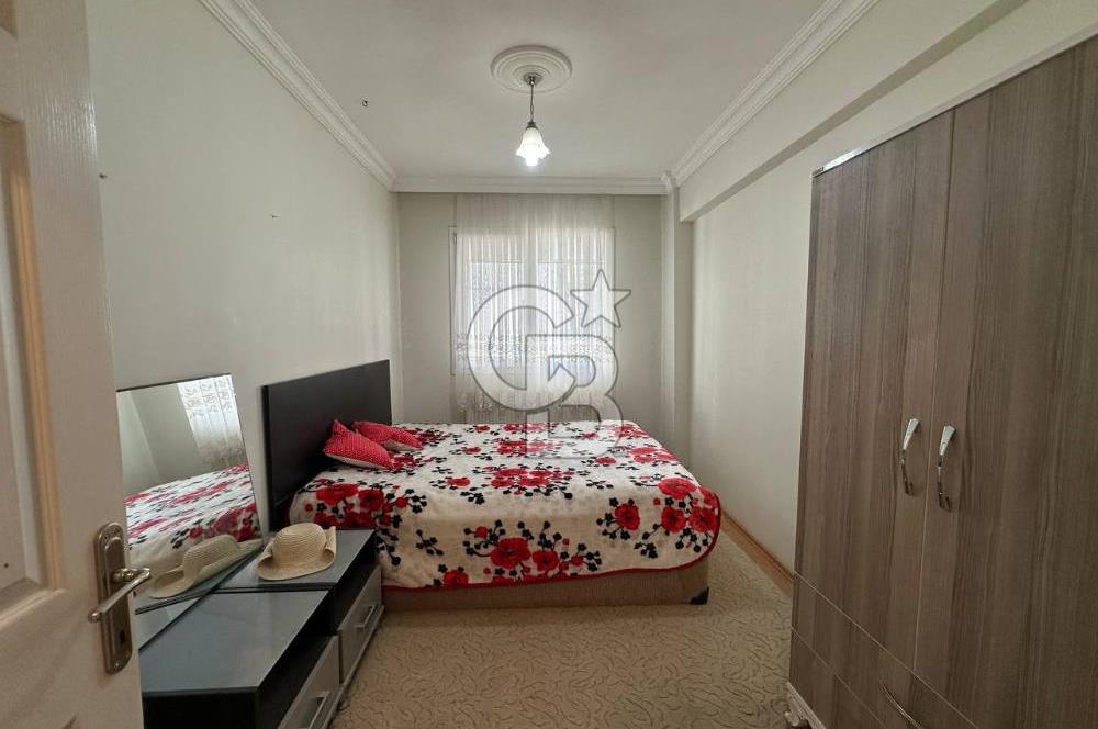 1247131510 Çiğli Ataşehir Mahallesi'nde Satılık Geniş ve Ferah 3+1 Daire