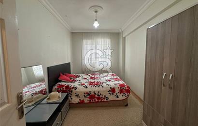 1247131510 Çiğli Ataşehir Mahallesi'nde Satılık Geniş ve Ferah 3+1 Daire