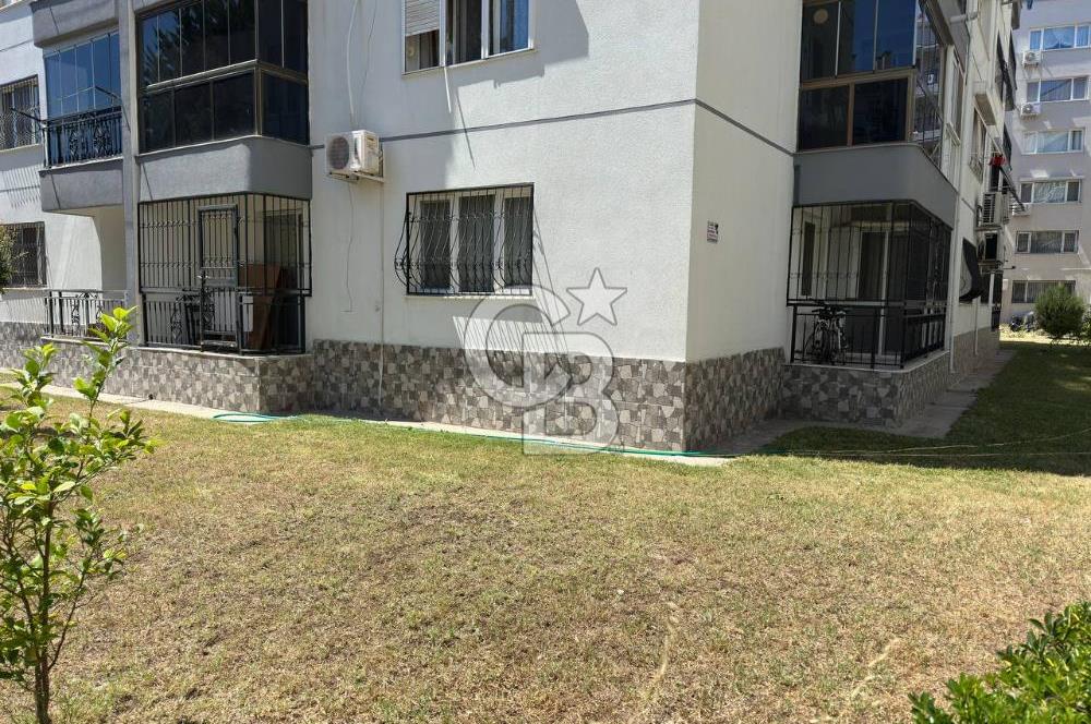 1247131510 Çiğli Ataşehir Mahallesi'nde Satılık Geniş ve Ferah 3+1 Daire