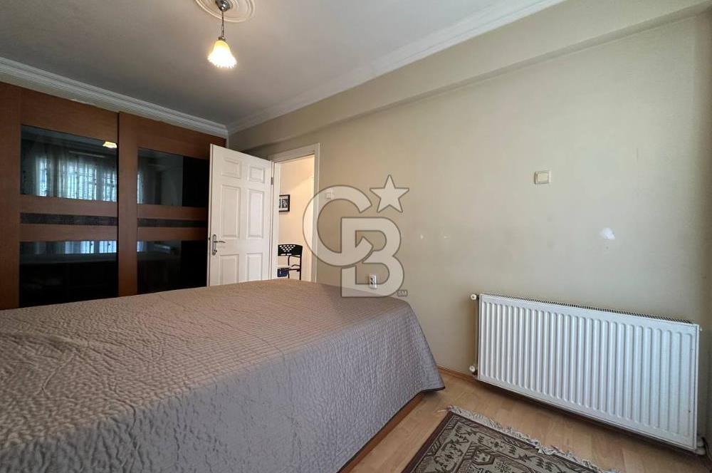 1247131510 Çiğli Ataşehir Mahallesi'nde Satılık Geniş ve Ferah 3+1 Daire