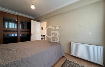 1247131510 Çiğli Ataşehir Mahallesi'nde Satılık Geniş ve Ferah 3+1 Daire