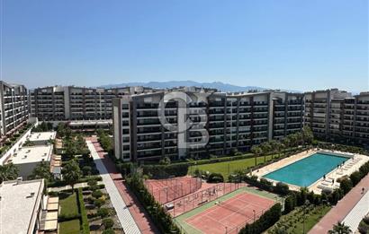 Satılık 3+2 Özel Tasarım Geniş Daire, Park Yaşam Ataşehir, Çiğli