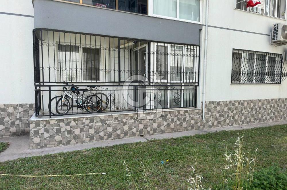 1247131510 Çiğli Ataşehir Mahallesi'nde Satılık Geniş ve Ferah 3+1 Daire