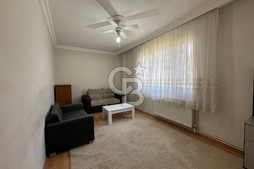 1247131510 Çiğli Ataşehir Mahallesi'nde Satılık Geniş ve Ferah 3+1 Daire