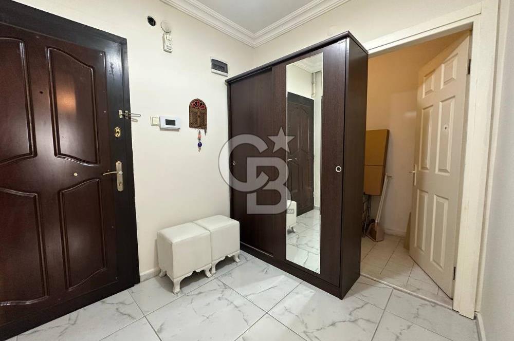 1247131510 Çiğli Ataşehir Mahallesi'nde Satılık Geniş ve Ferah 3+1 Daire
