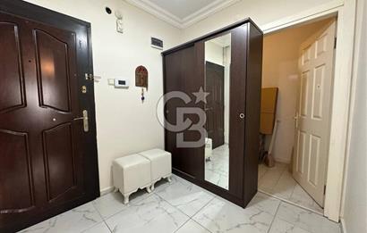 1247131510 Çiğli Ataşehir Mahallesi'nde Satılık Geniş ve Ferah 3+1 Daire