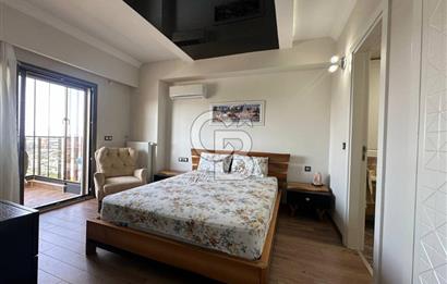 Satılık 3+2 Özel Tasarım Geniş Daire, Park Yaşam Ataşehir, Çiğli