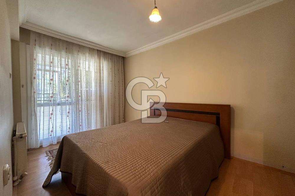 1247131510 Çiğli Ataşehir Mahallesi'nde Satılık Geniş ve Ferah 3+1 Daire