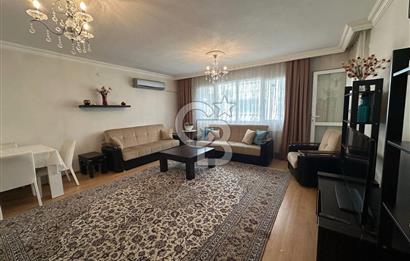 1247131510 Çiğli Ataşehir Mahallesi'nde Satılık Geniş ve Ferah 3+1 Daire