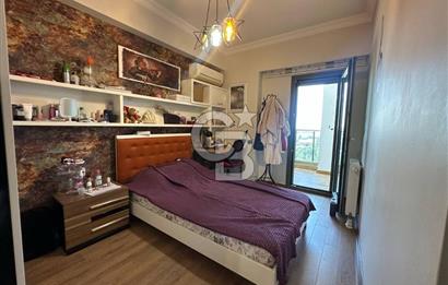 Satılık 3+2 Özel Tasarım Geniş Daire, Park Yaşam Ataşehir, Çiğli
