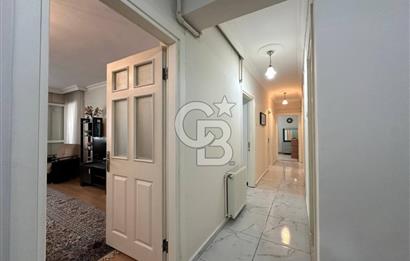 1247131510 Çiğli Ataşehir Mahallesi'nde Satılık Geniş ve Ferah 3+1 Daire