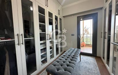 Satılık 3+2 Özel Tasarım Geniş Daire, Park Yaşam Ataşehir, Çiğli