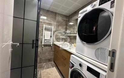 Satılık 3+2 Özel Tasarım Geniş Daire, Park Yaşam Ataşehir, Çiğli