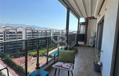 Satılık 3+2 Özel Tasarım Geniş Daire, Park Yaşam Ataşehir, Çiğli