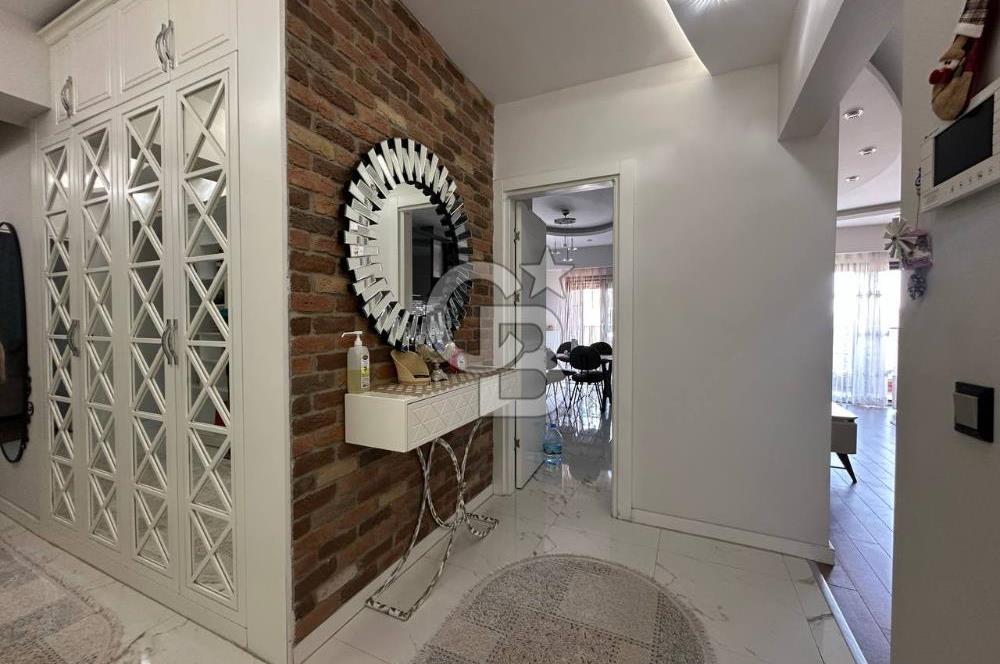 Satılık 3+2 Özel Tasarım Geniş Daire, Park Yaşam Ataşehir, Çiğli