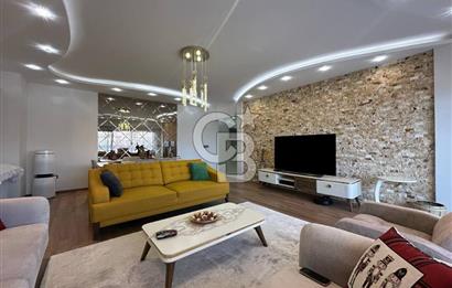 Satılık 3+2 Özel Tasarım Geniş Daire, Park Yaşam Ataşehir, Çiğli