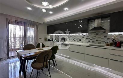 Satılık 3+2 Özel Tasarım Geniş Daire, Park Yaşam Ataşehir, Çiğli