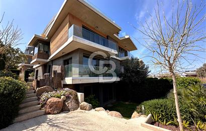 GÜZELBAHÇE KAHRAMANDERE KİRALIK 200 M2 İŞYERİ