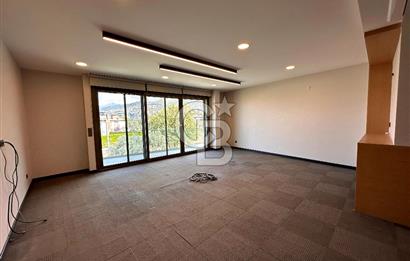 GÜZELBAHÇE KAHRAMANDERE KİRALIK 200 M2 İŞYERİ