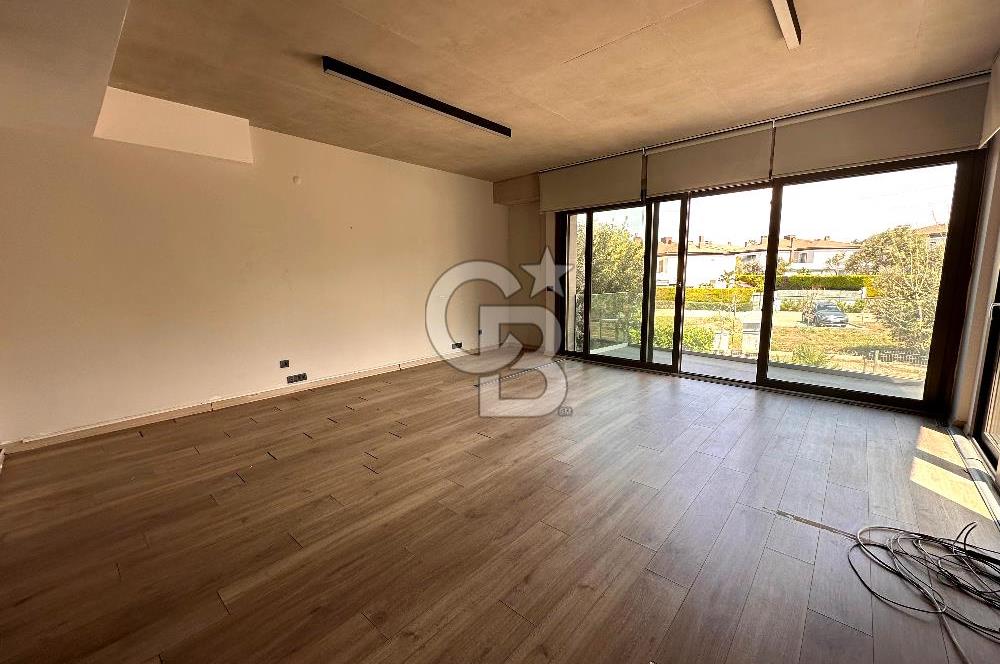 GÜZELBAHÇE KAHRAMANDERE KİRALIK 200 M2 İŞYERİ