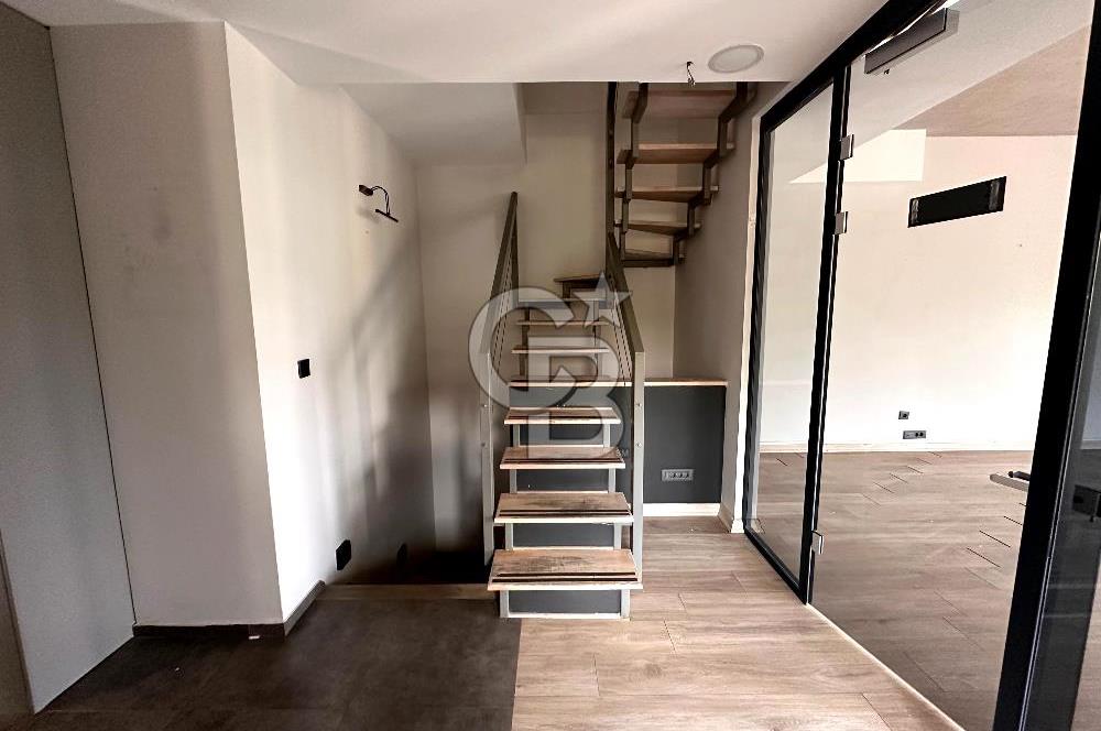 GÜZELBAHÇE KAHRAMANDERE KİRALIK 200 M2 İŞYERİ