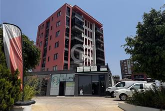 YENİŞEHİR 50.YIL MAH.NEVİT KODALLI CADDE ÜZERİ SATILIK 3+1 DAİRE