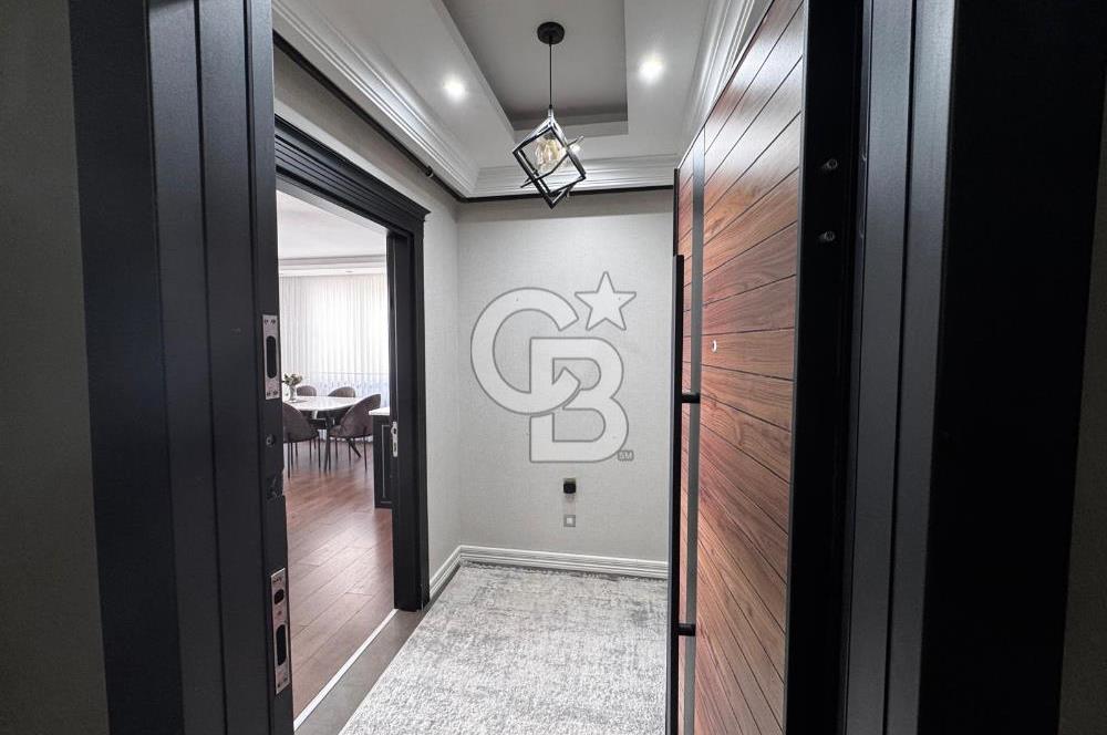 YENİŞEHİR 50.YIL MAH.NEVİT KODALLI CADDE ÜZERİ SATILIK 3+1 DAİRE