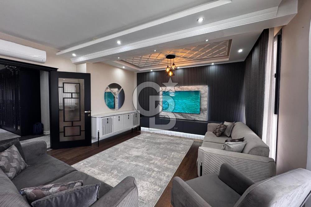 YENİŞEHİR 50.YIL MAH.NEVİT KODALLI CADDE ÜZERİ SATILIK 3+1 DAİRE