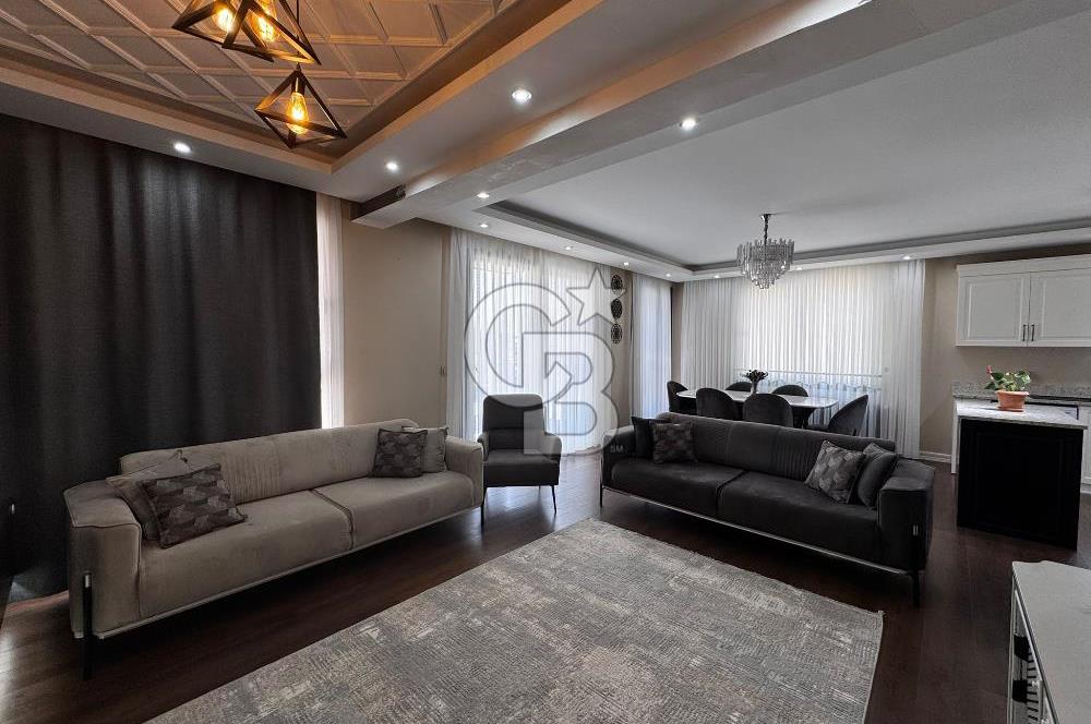 YENİŞEHİR 50.YIL MAH.NEVİT KODALLI CADDE ÜZERİ SATILIK 3+1 DAİRE