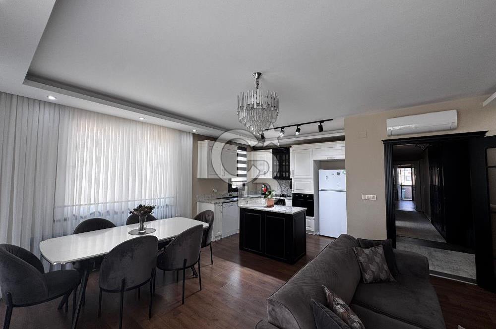 YENİŞEHİR 50.YIL MAH.NEVİT KODALLI CADDE ÜZERİ SATILIK 3+1 DAİRE