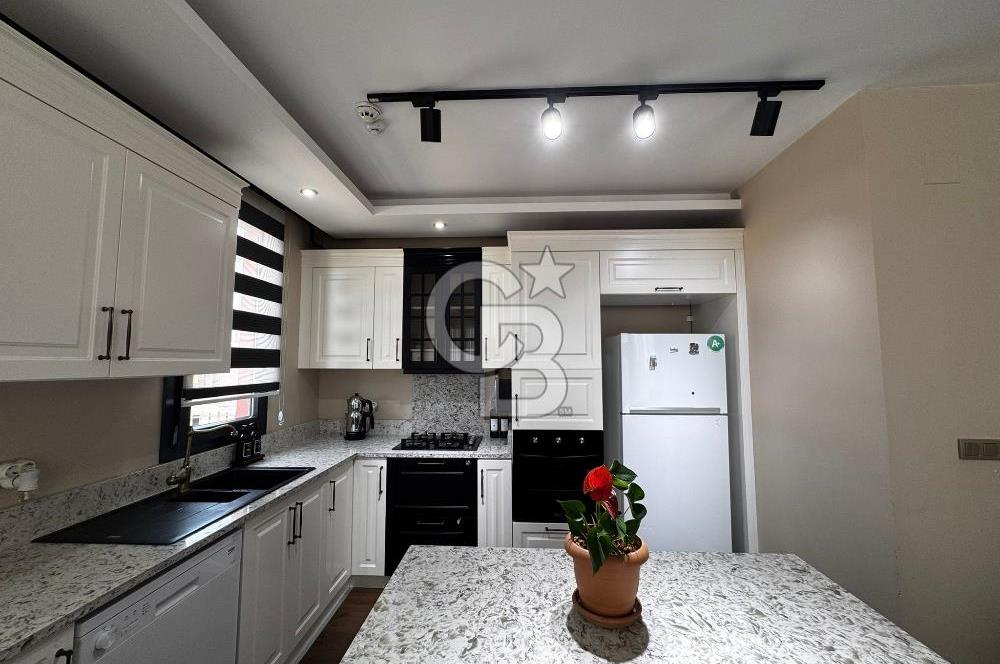 YENİŞEHİR 50.YIL MAH.NEVİT KODALLI CADDE ÜZERİ SATILIK 3+1 DAİRE