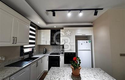 YENİŞEHİR 50.YIL MAH.NEVİT KODALLI CADDE ÜZERİ SATILIK 3+1 DAİRE