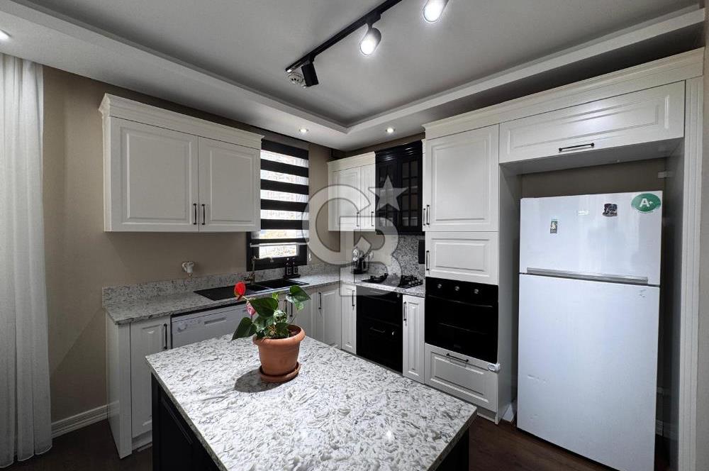 YENİŞEHİR 50.YIL MAH.NEVİT KODALLI CADDE ÜZERİ SATILIK 3+1 DAİRE