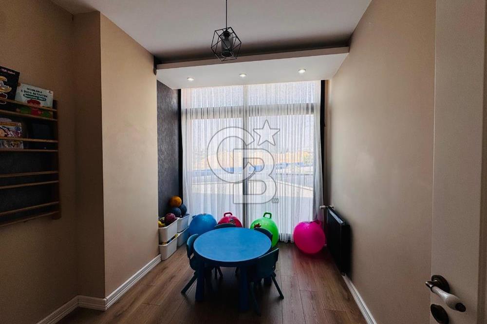 YENİŞEHİR 50.YIL MAH.NEVİT KODALLI CADDE ÜZERİ SATILIK 3+1 DAİRE