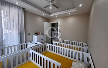 YENİŞEHİR 50.YIL MAH.NEVİT KODALLI CADDE ÜZERİ SATILIK 3+1 DAİRE