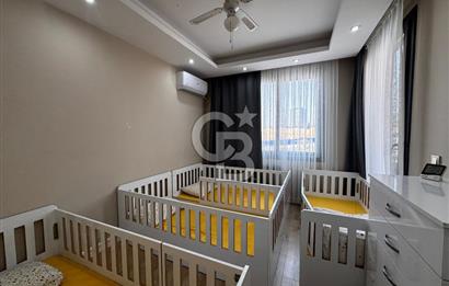 YENİŞEHİR 50.YIL MAH.NEVİT KODALLI CADDE ÜZERİ SATILIK 3+1 DAİRE