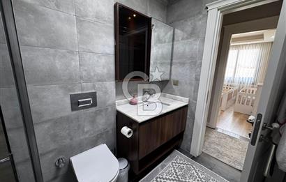 YENİŞEHİR 50.YIL MAH.NEVİT KODALLI CADDE ÜZERİ SATILIK 3+1 DAİRE
