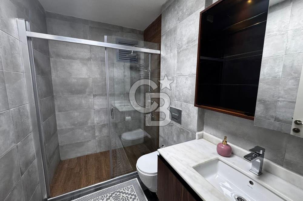 YENİŞEHİR 50.YIL MAH.NEVİT KODALLI CADDE ÜZERİ SATILIK 3+1 DAİRE