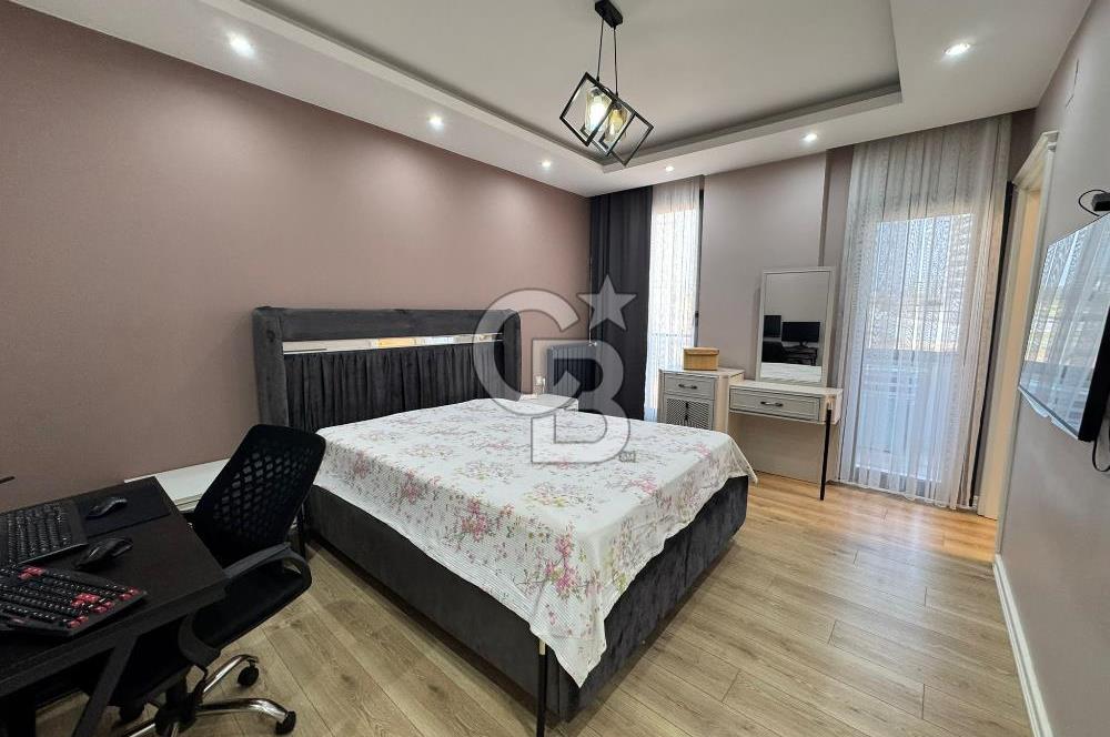 YENİŞEHİR 50.YIL MAH.NEVİT KODALLI CADDE ÜZERİ SATILIK 3+1 DAİRE