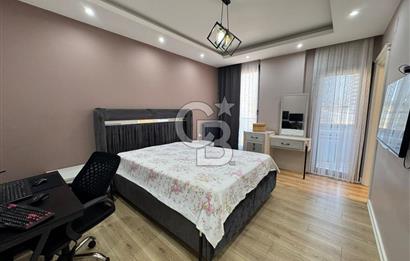 YENİŞEHİR 50.YIL MAH.NEVİT KODALLI CADDE ÜZERİ SATILIK 3+1 DAİRE